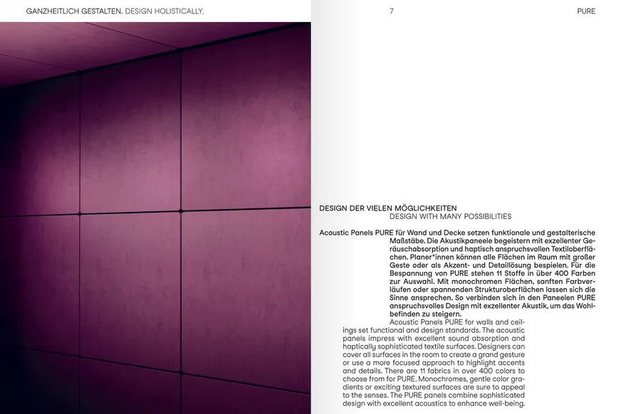 Acoustic Panels Katalog 03